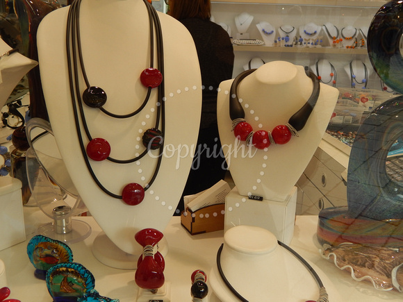 Murano Glass